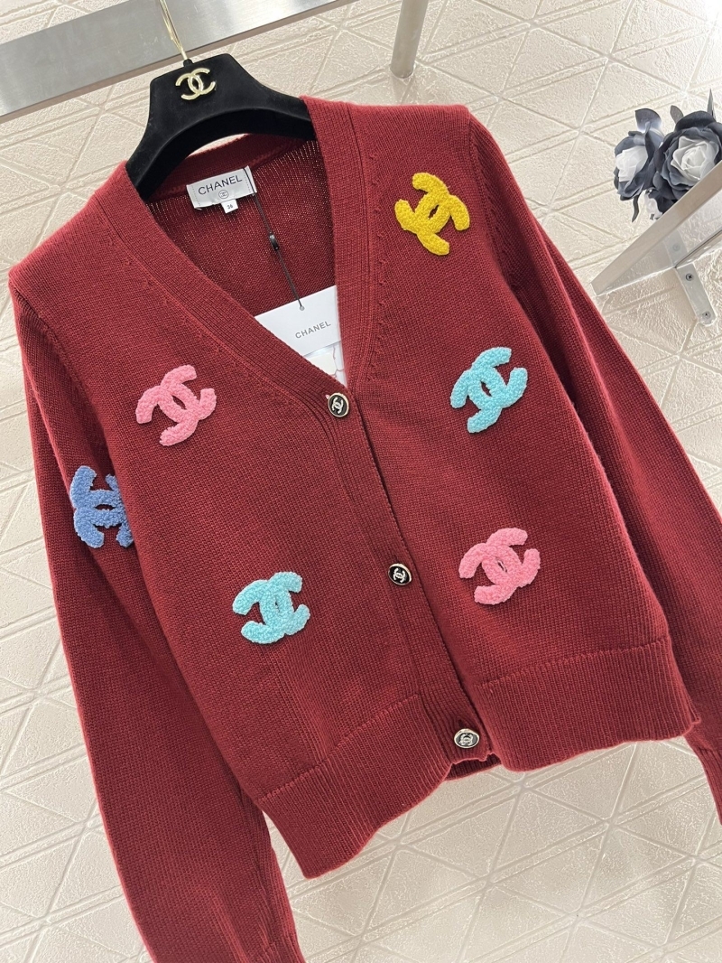 Chanel Coats